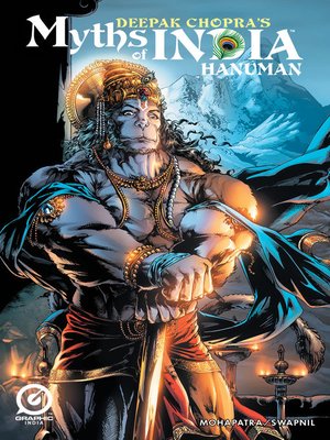 cover image of Hanuman